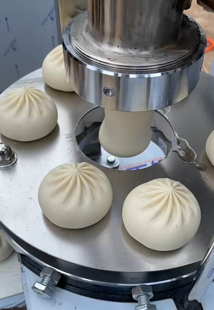 固原市包子机品牌排行榜热销款四